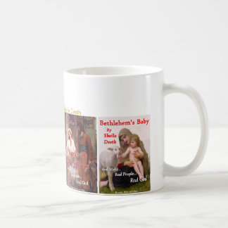 New Testament Stories Mug