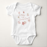 New to the Cousin Crew baby bodysuit<br><div class="desc">Perfect Baby Gifts: Our Baby bodysuit is suited for Baby shower,  Playwear,  for your Granddaughter Grandson Son Daughter Niece,  and Nephew gift</div>