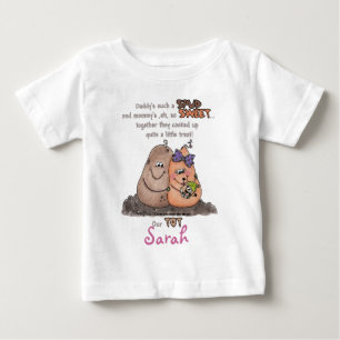 New Tot Baby T-Shirt