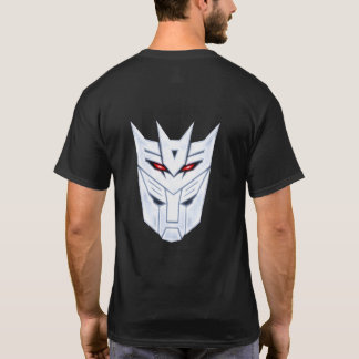 New Transformers 2x0064 T-Shirt
