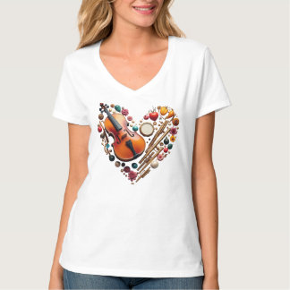 New Trend T-Shirt