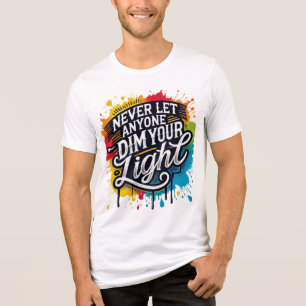 NEW! Tri-Blend Shirts Ultra-soft and made with