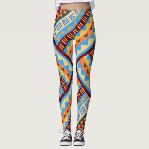 New Tribe Leggings