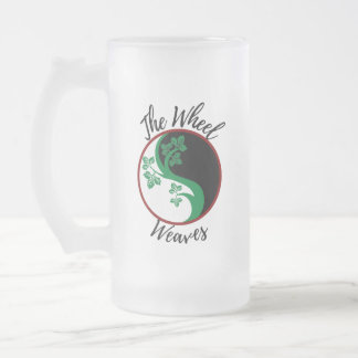 New TWW Logo - Mug Collection