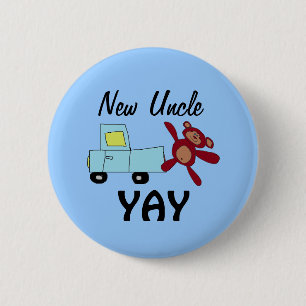 New Uncle Button