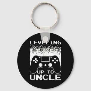 New Uncle For Men Boys Soon To Be Uncle Nephew Gam Key Ring