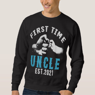 New Uncle T-Shirt - Uncle Reveal|Uncle Shirts
