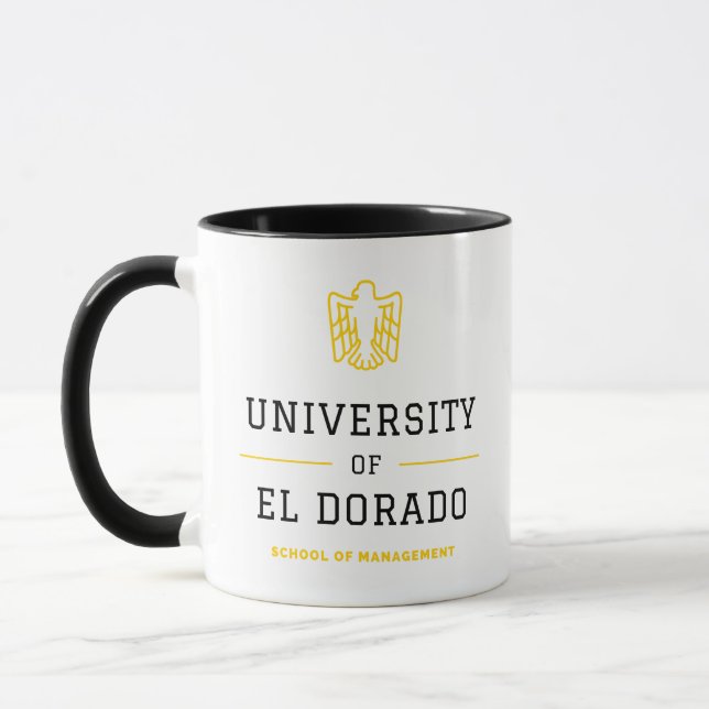 New Unique Design Cups (Left)