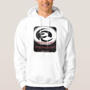 New !!! united undercover artist production 2021 hoodie