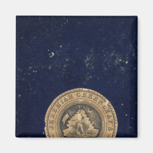 New universal atlas magnet