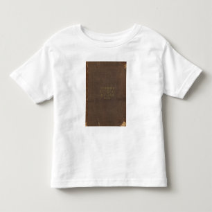 New Universal Atlas Toddler T-Shirt