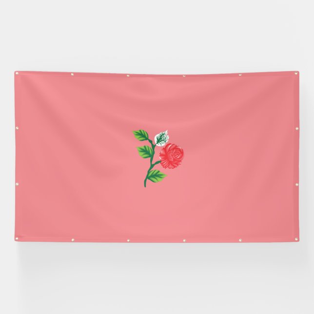 New Vinyl Banners (Horizontal)