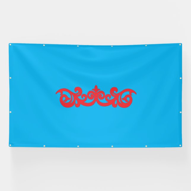 New Vinyl Banners (Horizontal)