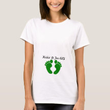 *NEW* Walk to Defeat ALS Maternity Shirt 2017