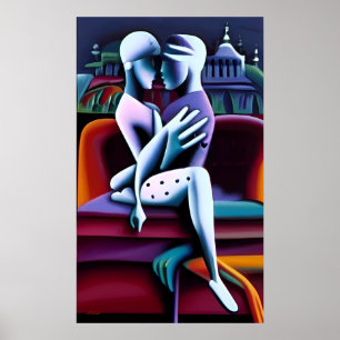 New Wave, New Passion Poster