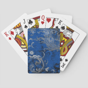 New Wave Vintage Playing Cards