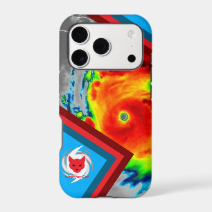 New WeatherCat Phone case Beryl