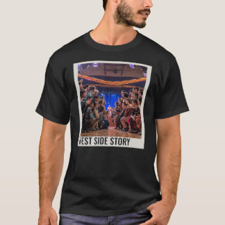 New West Side Story T-Shirt