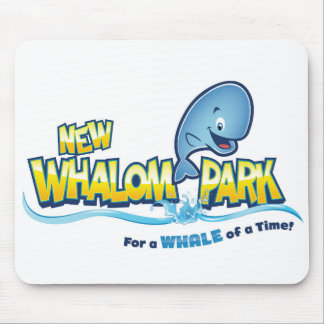 New Whalom Park Mouse Pad