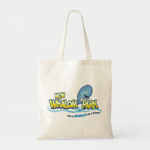 New Whalom Tote Bag