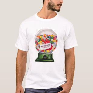New Wonder Drugs! T-Shirt