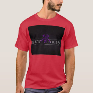 New World 3 T-Shirt