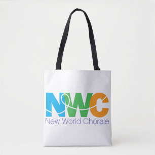 New World Chorale Shoulder Bag