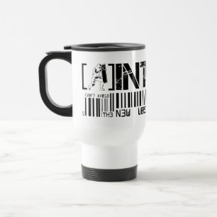 New World Disorder Mug