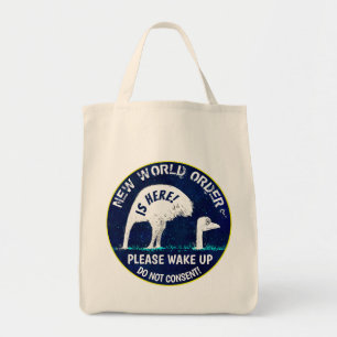 New World Order bag
