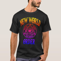 New World Order Illuminati