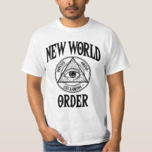 New World Order Illuminati