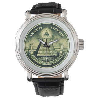 NEW WORLD ORDER WATCH