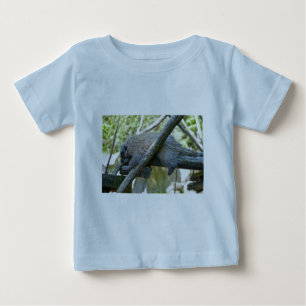 New World Porcupine Baby T-Shirt