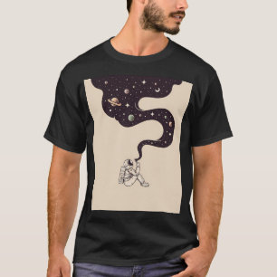 New Worlds T-Shirt