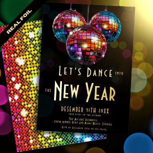 New Year 