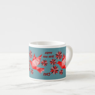 NEW YEAR 2023 MUG FOR GIFT ANYONE 