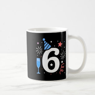 New Year 2026 Shirts 67 Meme  Coffee Mug
