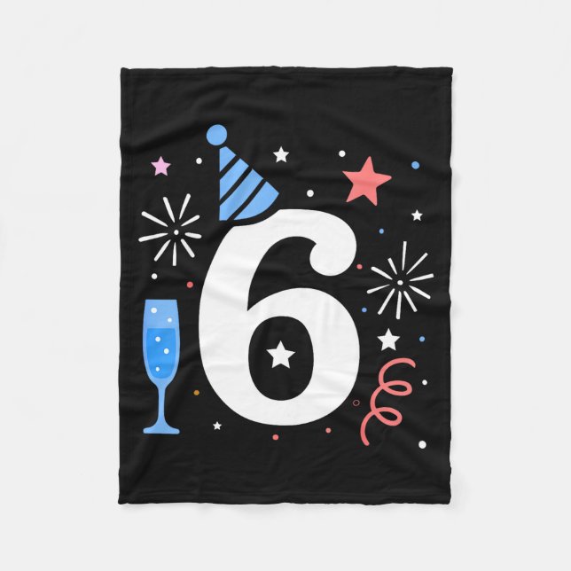 New Year 2026 Shirts 67 Meme  Fleece Blanket (Front)