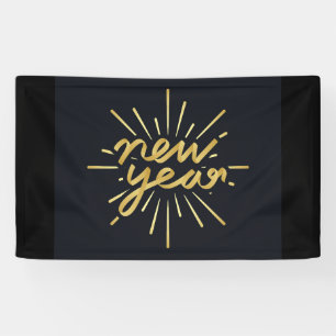 New Year   Banner