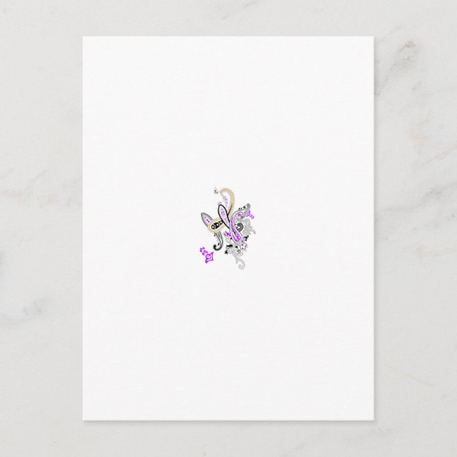  New Year Cards (Front)