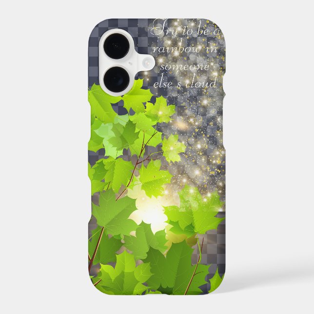 New Year Case-Mate Barely There Apple iPhone 11  (Back)