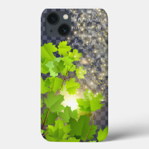 New Year Case-Mate Barely There Apple iPhone 13 Case