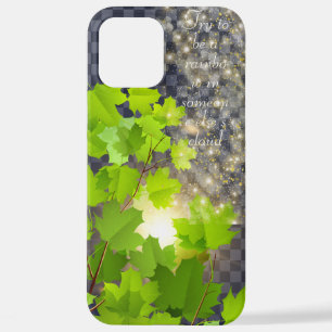 New Year iPhone 12 Pro Max Case