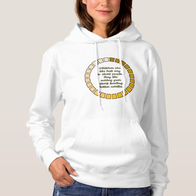 New Year Loading Hoodie (Front)