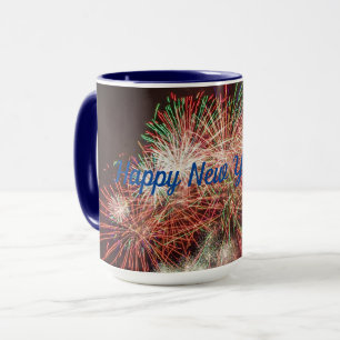 New Year Mugs 2025