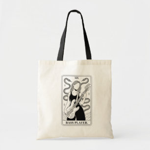 New Year Music Women’s Tote Bag – Exclusive Gift 