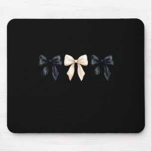 New Year New Beginnings Same Amazing God Coquette Mouse Mat