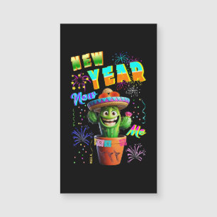 New Year New Me