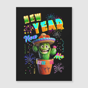 New Year New Me