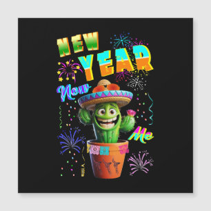 New Year New Me